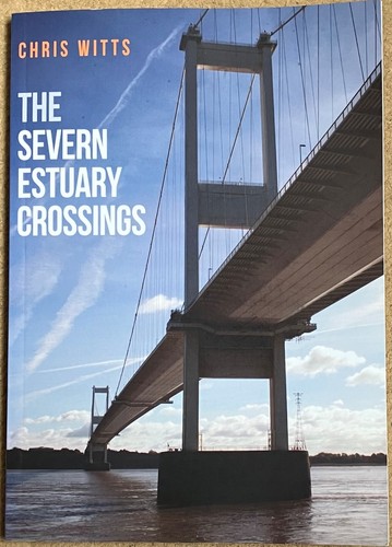 The severn estuary crossings - severn,