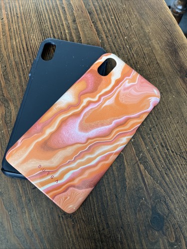 Burga phone max case - burga,