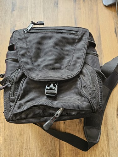 Calumet camera bag - calumet, with