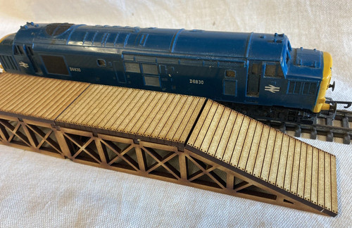 Wooden raised platform kits - raised,