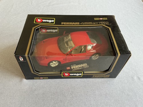 Burago diamonds die cast - burago,
