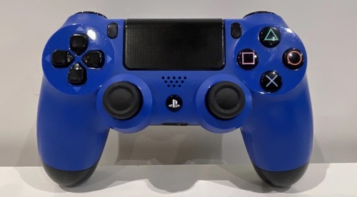 Official sony ps4 controller - official,