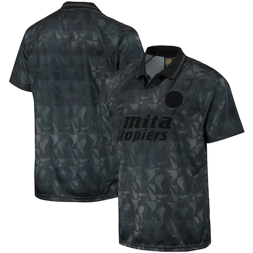 Aston villa 1990 blackout - aston,