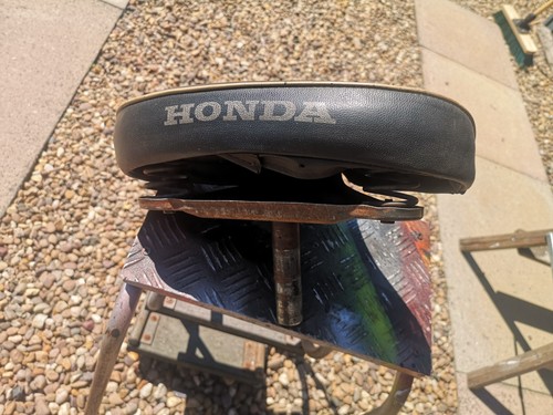 Honda p50 pa50 - pa50, moped