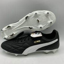 Puma King SG Football Boots. -