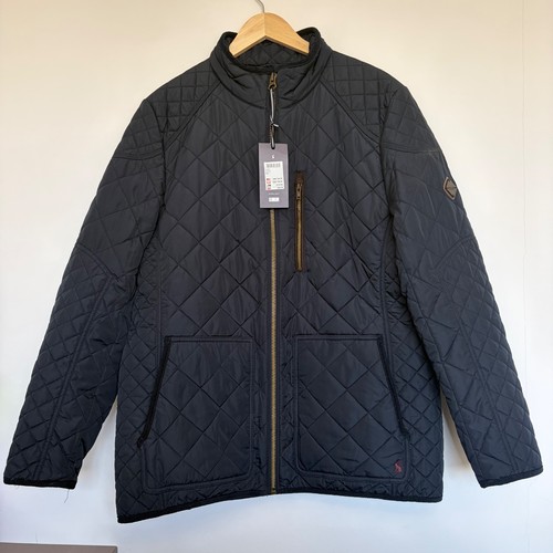 Joules derwent quilted - derwent,