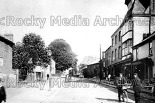 Zxx-99 View Along The High