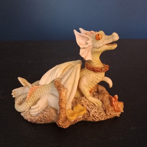 1988 enchantica dragon - 1988,