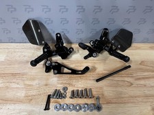 Ducati 848 / 1098 Gilles