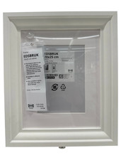 Brand New IKEA EDSBRUK White