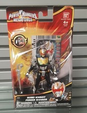 Power Rangers Mega Force Robo