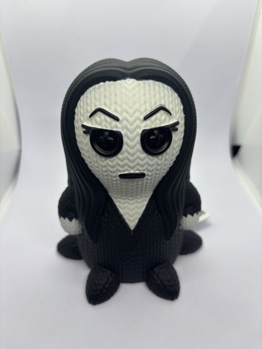 Mortitia addams handmade - handmade, by