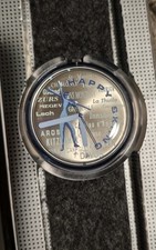 POP SWATCH Watch "HAPPY