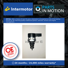 CR Pressure Regulator Metering
