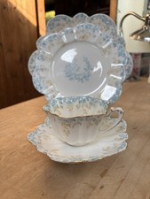 Foley China Wileman Pre