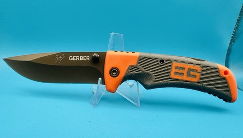 Bear grylls gerber survival - gerber,