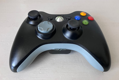 Xbox 360 official - 360,