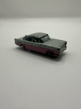 Matchbox Lesney No.22 Vauxhall