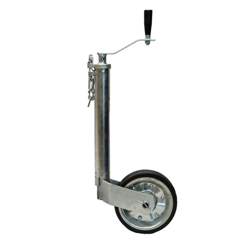 Jockey wheel heavy - jockey, duty