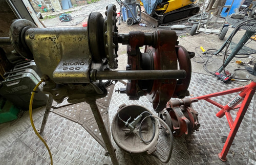 Ridgid 300 141 161 pipe - 300,, &