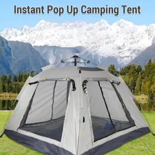 Instant Pop Up Waterproof