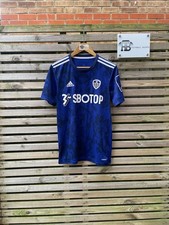 Leeds United Away Football