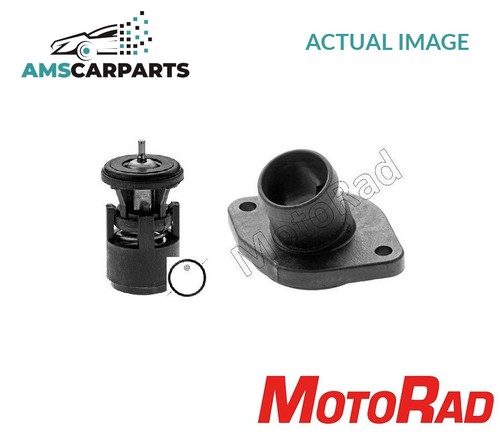 Engine coolant thermostat - engine,