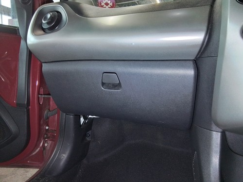 Glove box citroen mk2 - box,