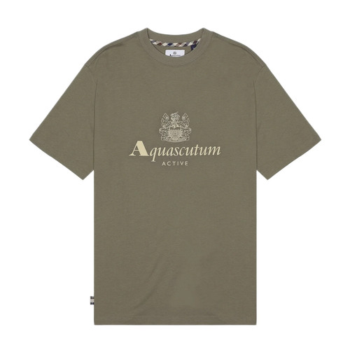 Aquascutum big rubber - big,