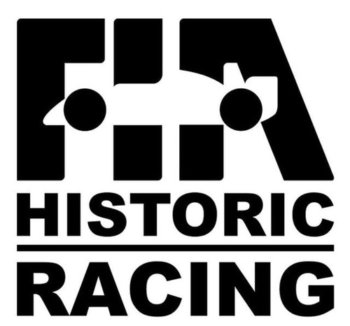 Racing car decal sticker - 1x, f1