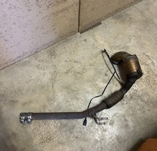 VW Polo 1.8 Gti DAJA 14-17 CATALYTIC CONVERTER  6C0131701F 6R0178BA 6C0254500EX