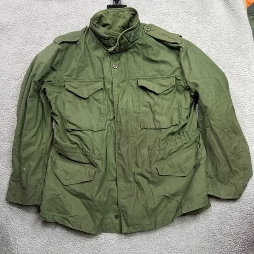 Vintage army m65 field - us,