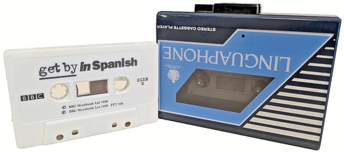 Linguaphone mgp stereo - mgp, 11