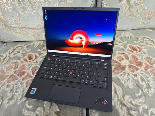 Lenovo thinkpad carbon - lenovo, gen