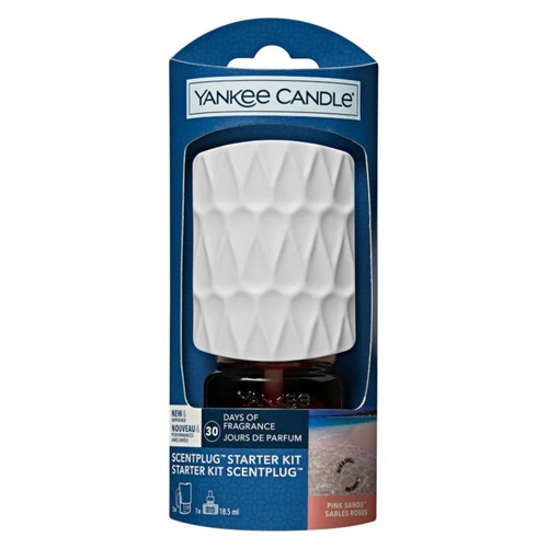 Yankee candle scentplug - yankee,