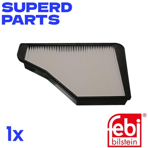 Febi fe09485 filter - febi, air