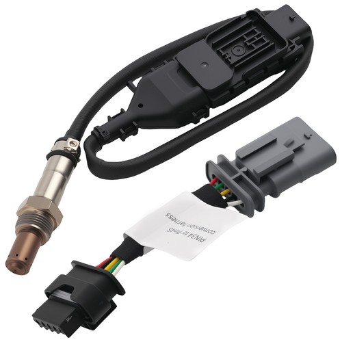 Nox sensor for - nox,