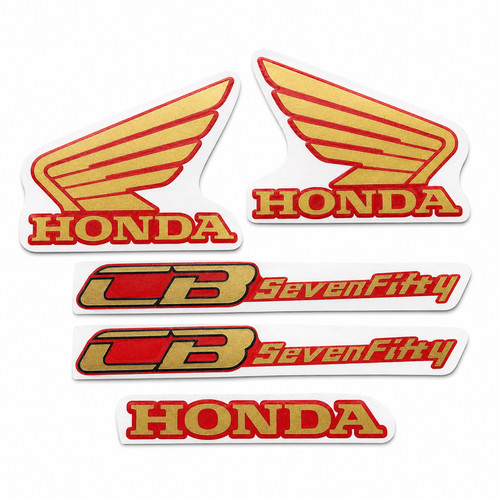 Honda 750 seven - cb, fifty