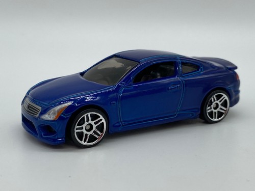 Hot wheels infiniti - wheels, g37