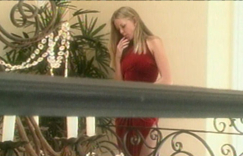Panty hose dvd pantyhose - #5,