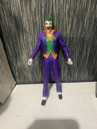 Mcfarlane joker infinite - joker,