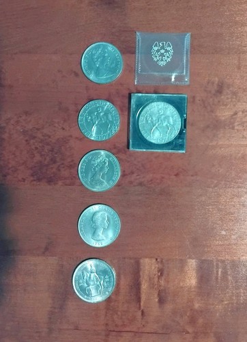Royal commemorative - royal,