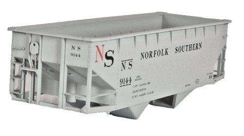 Accurail ns9144 gauge - accurail,