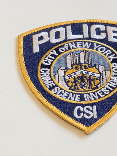 Vintage american police navy - vintage, police/navy