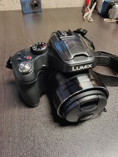 Panasonic Lumix DMC-FZ70