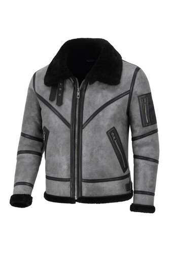 Men gray raf - men's, b3