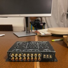 Sound lab hyn - sound, channel
