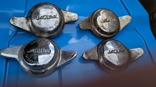Jaguar wheel eared wheel