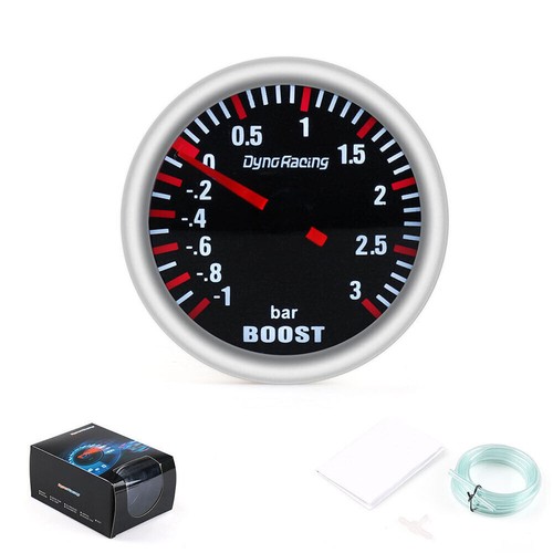 52mm bar boost turbo - 52mm, 3