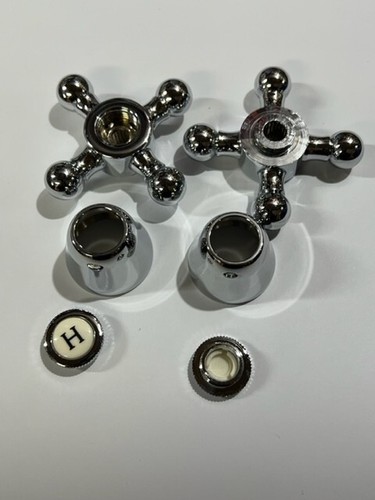 Traditional tap head - head, (cross